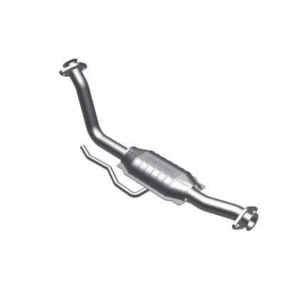 MagnaFlow  - MagnaFlow Standard Grade Direct-Fit Catalytic Converter - 23367 - Image 2