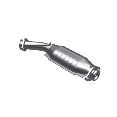 MagnaFlow  - MagnaFlow Standard Grade Direct-Fit Catalytic Converter - 23365 - Image 2