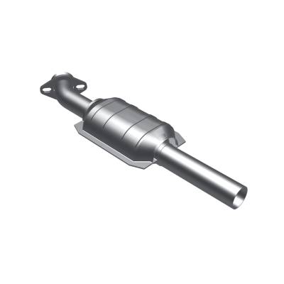 MagnaFlow  - MagnaFlow Standard Grade Direct-Fit Catalytic Converter - 23369 - Image 2