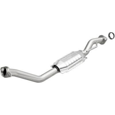 MagnaFlow  - MagnaFlow Standard Grade Direct-Fit Catalytic Converter - 23376 - Image 2