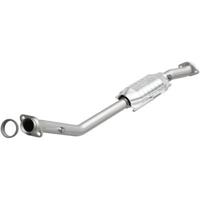 MagnaFlow  - MagnaFlow HM Grade Direct-Fit Catalytic Converter - 23380 - Image 2