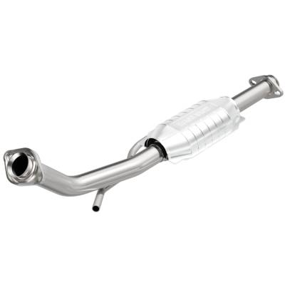 MagnaFlow  - MagnaFlow Standard Grade Direct-Fit Catalytic Converter - 23378 - Image 2