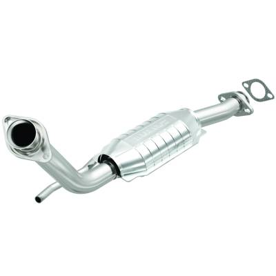 MagnaFlow  - MagnaFlow Standard Grade Direct-Fit Catalytic Converter - 23368 - Image 2