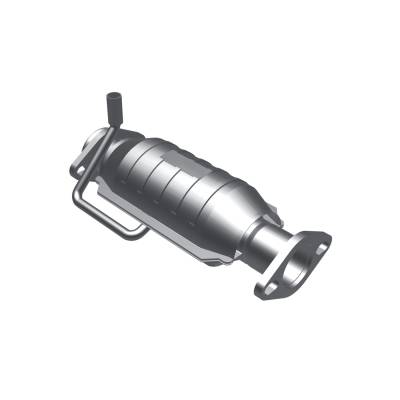 MagnaFlow  - MagnaFlow Standard Grade Direct-Fit Catalytic Converter - 23383 - Image 2