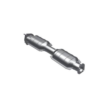 MagnaFlow  - MagnaFlow Standard Grade Direct-Fit Catalytic Converter - 23387 - Image 2