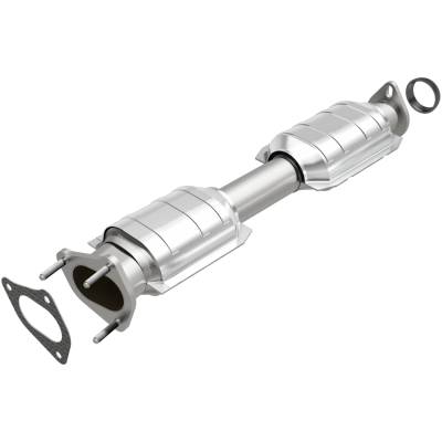 MagnaFlow  - MagnaFlow Standard Grade Direct-Fit Catalytic Converter - 23388 - Image 2