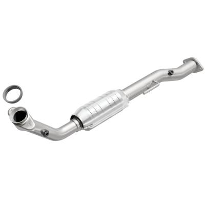 MagnaFlow  - MagnaFlow HM Grade Direct-Fit Catalytic Converter - 23389 - Image 2