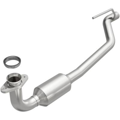 MagnaFlow  - MagnaFlow Standard Grade Direct-Fit Catalytic Converter - 23394 - Image 2