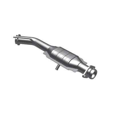 MagnaFlow  - MagnaFlow Standard Grade Direct-Fit Catalytic Converter - 23361 - Image 2