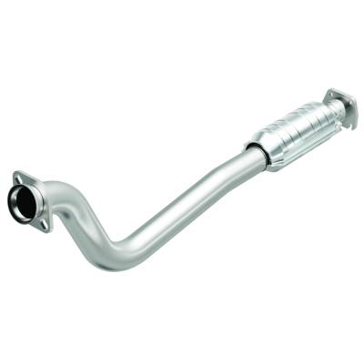 MagnaFlow  - MagnaFlow Standard Grade Direct-Fit Catalytic Converter - 23403 - Image 2