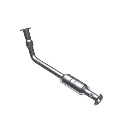 MagnaFlow  - MagnaFlow HM Grade Direct-Fit Catalytic Converter - 23406 - Image 2
