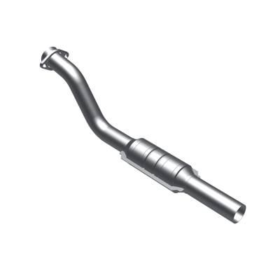 MagnaFlow  - MagnaFlow HM Grade Direct-Fit Catalytic Converter - 23404 - Image 2