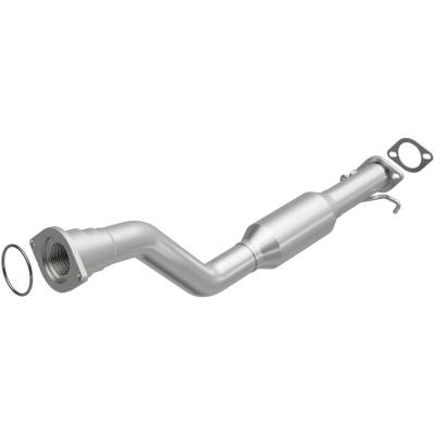 MagnaFlow  - MagnaFlow HM Grade Direct-Fit Catalytic Converter - 23405 - Image 2
