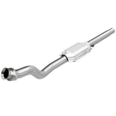 MagnaFlow  - MagnaFlow HM Grade Direct-Fit Catalytic Converter - 23411 - Image 2