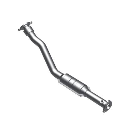 MagnaFlow  - MagnaFlow Standard Grade Direct-Fit Catalytic Converter - 23420 - Image 2