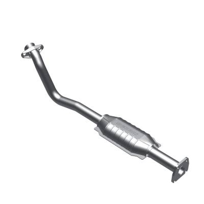 MagnaFlow  - MagnaFlow Standard Grade Direct-Fit Catalytic Converter - 23421 - Image 2