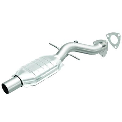 MagnaFlow  - MagnaFlow Standard Grade Direct-Fit Catalytic Converter - 23416 - Image 2