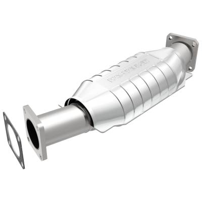 MagnaFlow  - MagnaFlow Standard Grade Direct-Fit Catalytic Converter - 23425 - Image 2