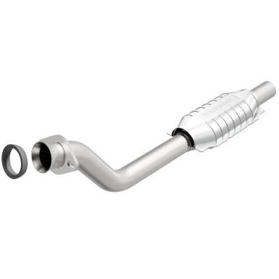 MagnaFlow  - MagnaFlow Standard Grade Direct-Fit Catalytic Converter - 23422 - Image 2