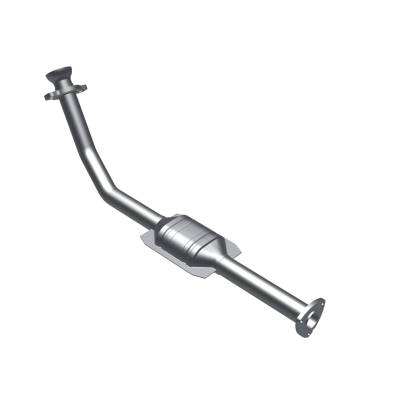 MagnaFlow  - MagnaFlow Standard Grade Direct-Fit Catalytic Converter - 23426 - Image 2