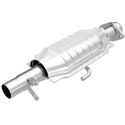 MagnaFlow  - MagnaFlow Standard Grade Direct-Fit Catalytic Converter - 23439 - Image 2