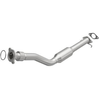 MagnaFlow  - MagnaFlow HM Grade Direct-Fit Catalytic Converter - 23433 - Image 2