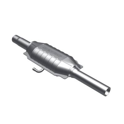 MagnaFlow  - MagnaFlow Standard Grade Direct-Fit Catalytic Converter - 23444 - Image 2