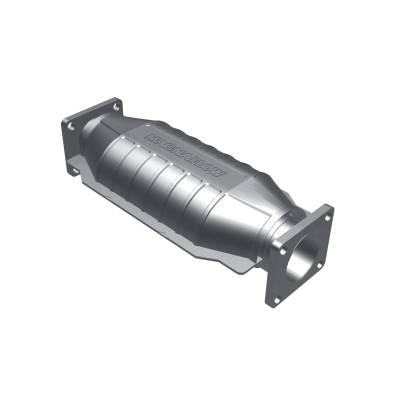 MagnaFlow  - MagnaFlow Standard Grade Direct-Fit Catalytic Converter - 23446 - Image 2