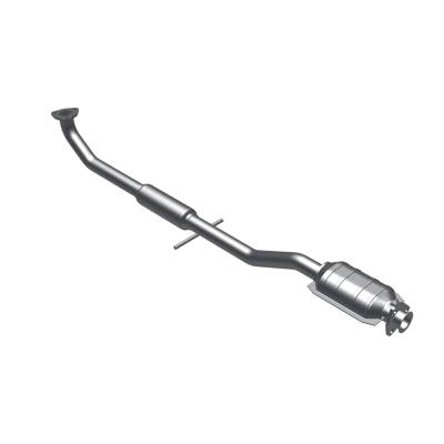 MagnaFlow  - MagnaFlow Standard Grade Direct-Fit Catalytic Converter - 23449 - Image 2