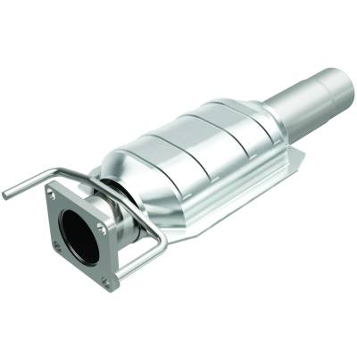 MagnaFlow  - MagnaFlow Standard Grade Direct-Fit Catalytic Converter - 23448 - Image 2
