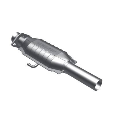 MagnaFlow  - MagnaFlow Standard Grade Direct-Fit Catalytic Converter - 23452 - Image 2