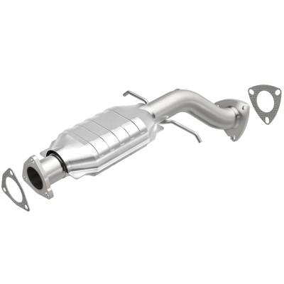 MagnaFlow  - MagnaFlow HM Grade Direct-Fit Catalytic Converter - 23455 - Image 2
