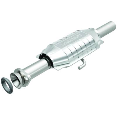 MagnaFlow  - MagnaFlow Standard Grade Direct-Fit Catalytic Converter - 23454 - Image 2