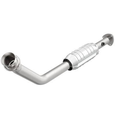 MagnaFlow  - MagnaFlow HM Grade Direct-Fit Catalytic Converter - 23460 - Image 2