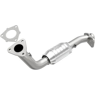 MagnaFlow  - MagnaFlow HM Grade Direct-Fit Catalytic Converter - 23470 - Image 2
