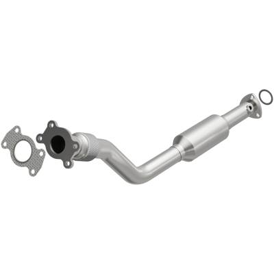 MagnaFlow  - MagnaFlow HM Grade Direct-Fit Catalytic Converter - 23474 - Image 2