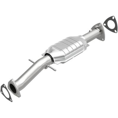 MagnaFlow  - MagnaFlow HM Grade Direct-Fit Catalytic Converter - 23468 - Image 2