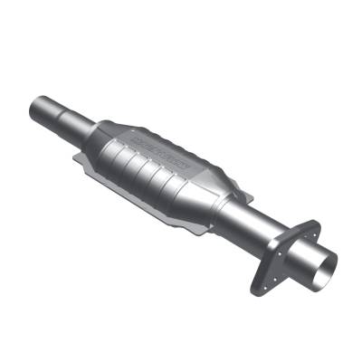 MagnaFlow  - MagnaFlow Standard Grade Direct-Fit Catalytic Converter - 23475 - Image 2