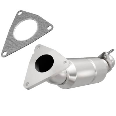 MagnaFlow  - MagnaFlow HM Grade Direct-Fit Catalytic Converter - 23477 - Image 2