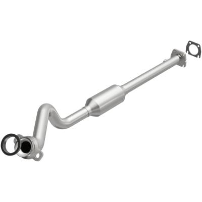 MagnaFlow  - MagnaFlow HM Grade Direct-Fit Catalytic Converter - 23487 - Image 2