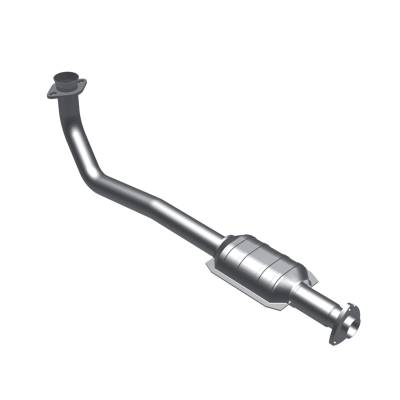 MagnaFlow  - MagnaFlow Standard Grade Direct-Fit Catalytic Converter - 23495 - Image 2