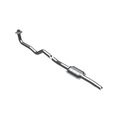 MagnaFlow  - MagnaFlow Standard Grade Direct-Fit Catalytic Converter - 23492 - Image 2