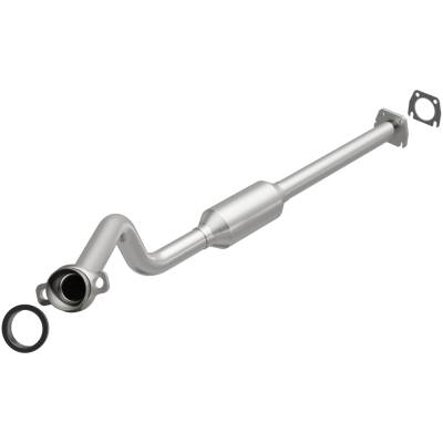 MagnaFlow  - MagnaFlow Standard Grade Direct-Fit Catalytic Converter - 23491 - Image 2