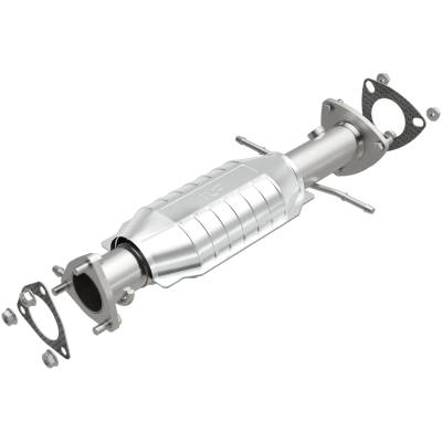 MagnaFlow  - MagnaFlow HM Grade Direct-Fit Catalytic Converter - 23497 - Image 2