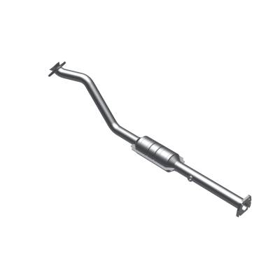 MagnaFlow  - MagnaFlow HM Grade Direct-Fit Catalytic Converter - 23498 - Image 2