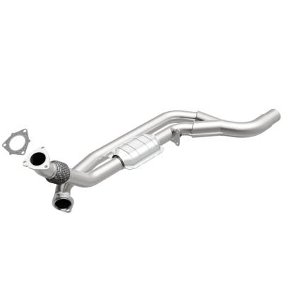 MagnaFlow  - MagnaFlow HM Grade Direct-Fit Catalytic Converter - 23518 - Image 2