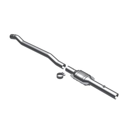 MagnaFlow  - MagnaFlow HM Grade Direct-Fit Catalytic Converter - 23505 - Image 2