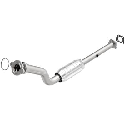 MagnaFlow  - MagnaFlow HM Grade Direct-Fit Catalytic Converter - 23519 - Image 2