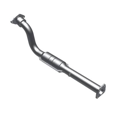 MagnaFlow  - MagnaFlow HM Grade Direct-Fit Catalytic Converter - 23521 - Image 2