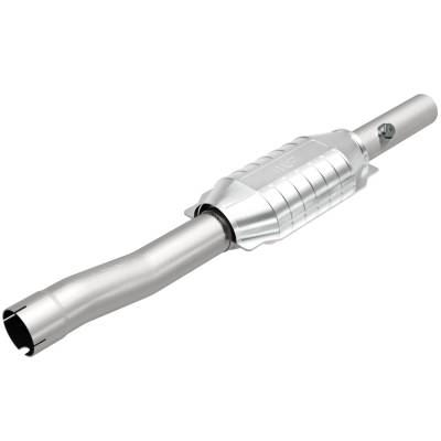 MagnaFlow  - MagnaFlow HM Grade Direct-Fit Catalytic Converter - 23544 - Image 2